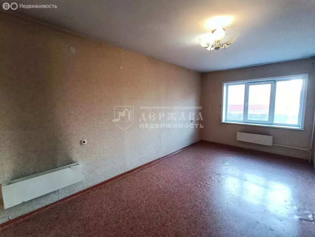 1-комнатная квартира: Ленинск-Кузнецкий, улица Пирогова, 4/3 (35 м) - Фото 1