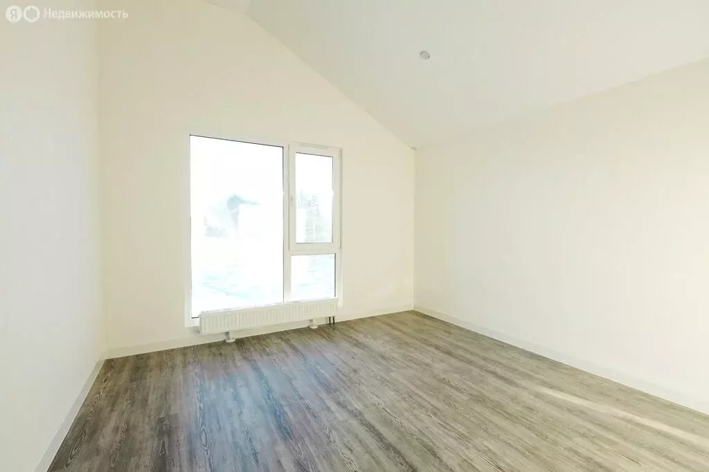 Дом в деревня Подшивалово, Татарская улица, 3 (75 м) - Фото 1