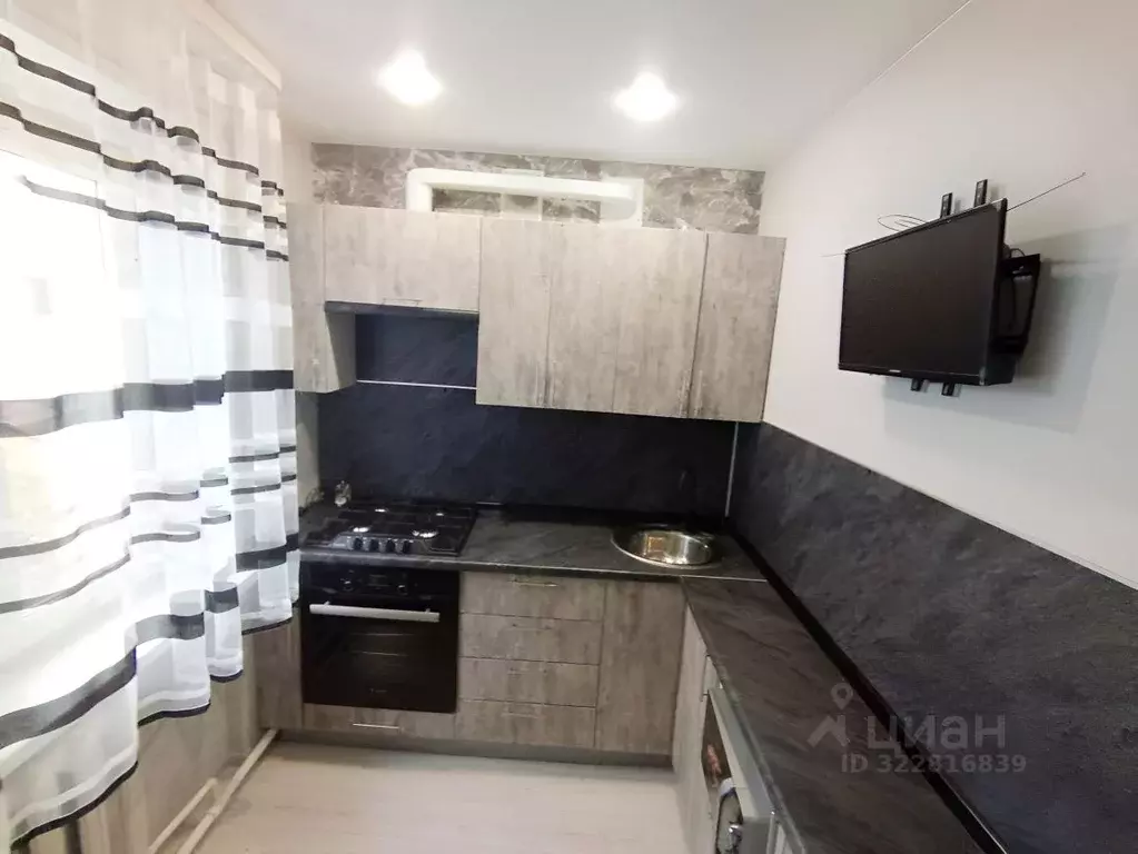 3-к кв. Ульяновская область, Ульяновск городской округ, с. Лаишевка ... - Фото 1