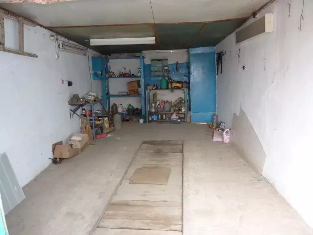 Гараж в Ставропольский край, Светлоград г. Петровский муниципальный ... - Фото 2