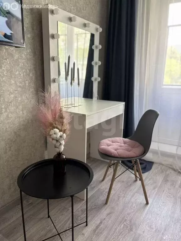 1-комнатная квартира: Миасс, проспект Октября, 20 (30.8 м) - Фото 1