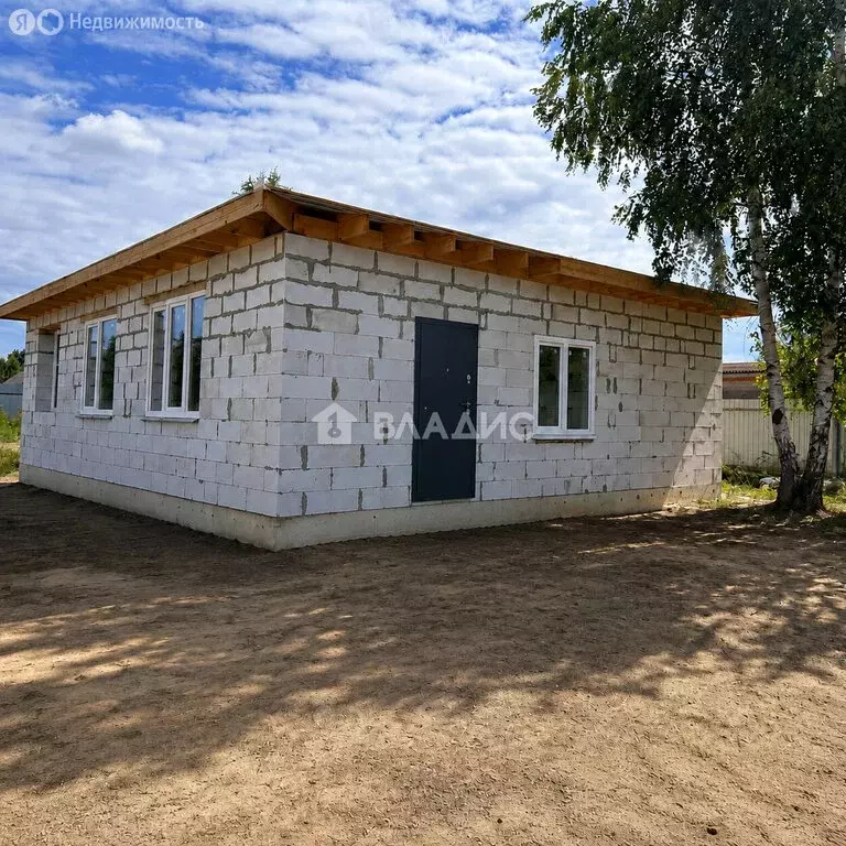 Дом в Раменское, Северный район, микрорайон Раменье, улица Раменье ... - Фото 2