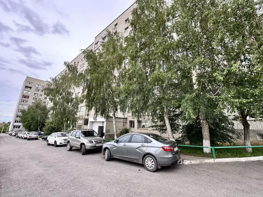 3-к. квартира, 60,4 м, 4/9 эт. - Фото 0
