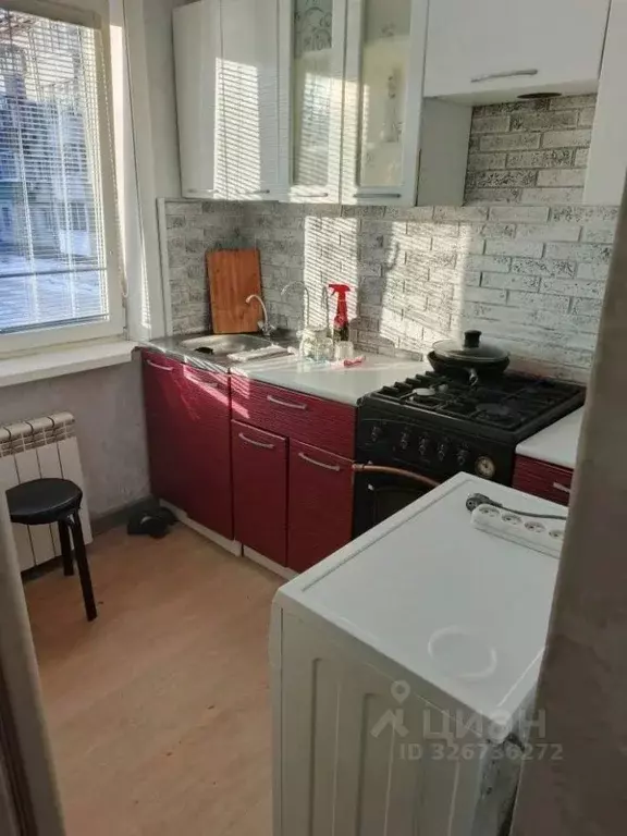 2-к кв. Хабаровский край, Хабаровск Краснореченская ул., 85 (45.0 м) - Фото 1