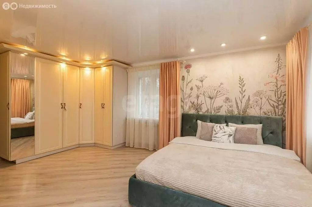 Квартира-студия: Калининград, улица Чайковского, 10 (31 м) - Фото 1