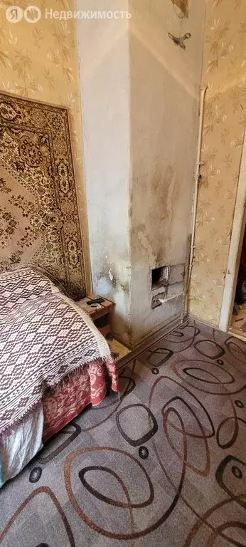 Дом в Саратов, Вольская улица, 123 (54 м) - Фото 0