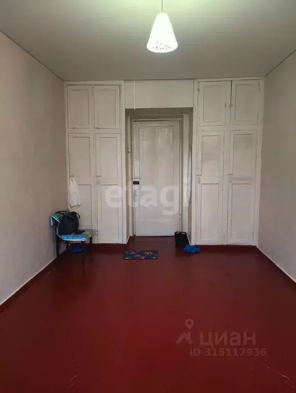 Комната Воронежская область, Воронеж ул. Торпедо, 34 (18.0 м) - Фото 1