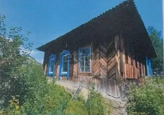 Дом в Кемеровская область, Кемерово ул. Лебяжья (41 м) - Фото 2