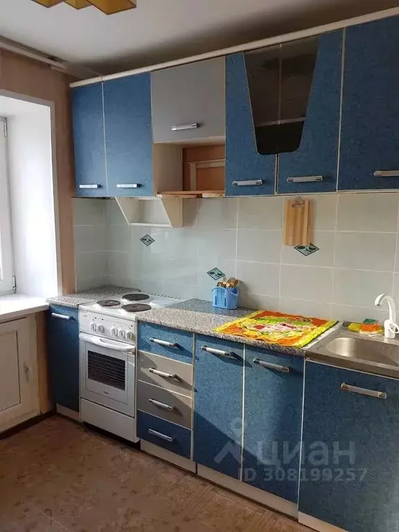 2-к кв. Кемеровская область, Тайга ул. Щетинкина, 63 (43.0 м) - Фото 0