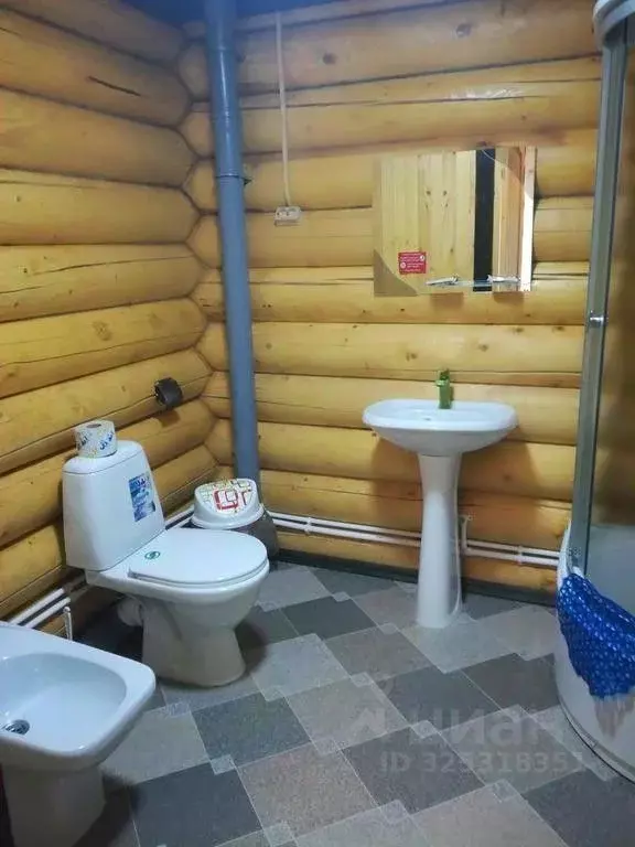 Комната Тверская область, Торжок Ленинградское ш., 10У (20.0 м) - Фото 2