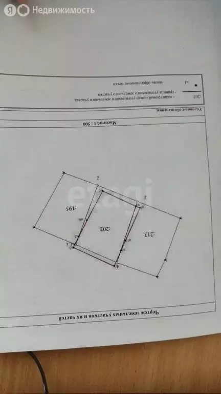 Участок в Казань, садоводческое некоммерческое товарищество Нокса ... - Фото 0