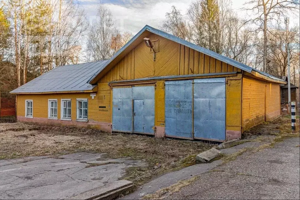 Помещение свободного назначения в Вологодская область, Вологда ... - Фото 0