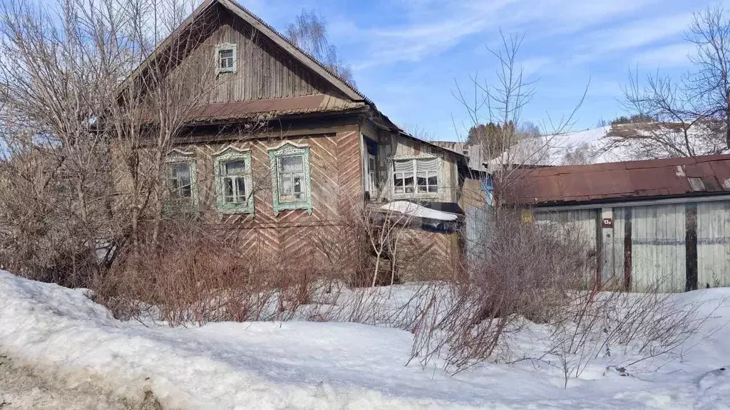 Участок в Удмуртия, Малопургинский район, с. Бураново Аптечная ул., 11 ... - Фото 1