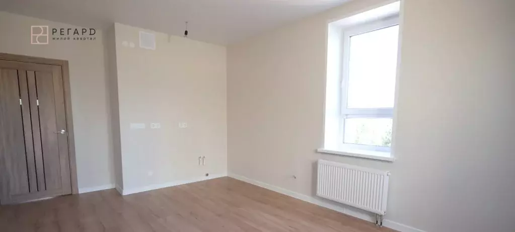 Продаётся 2-к квартира, 49.8 м - Фото 1