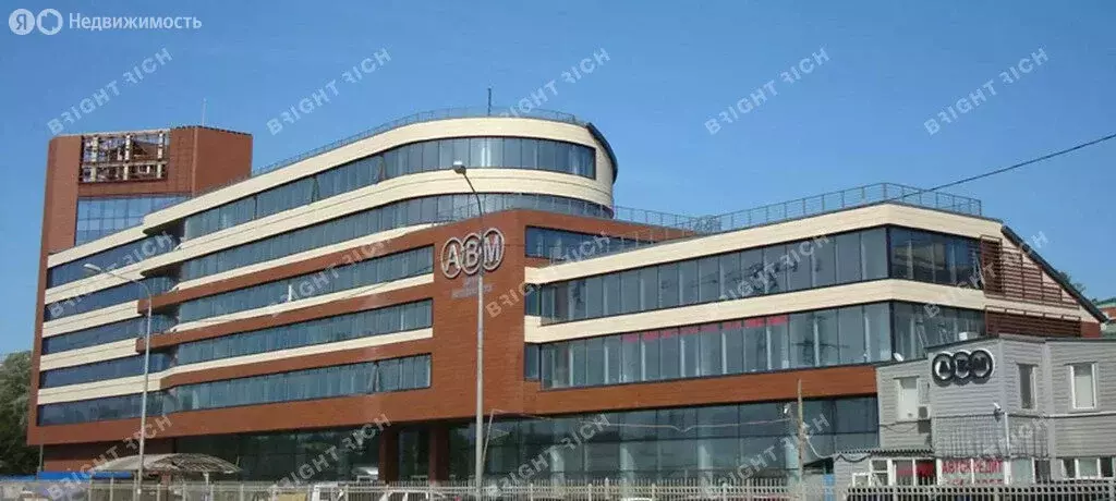 Офис (143.5 м) - Фото 1