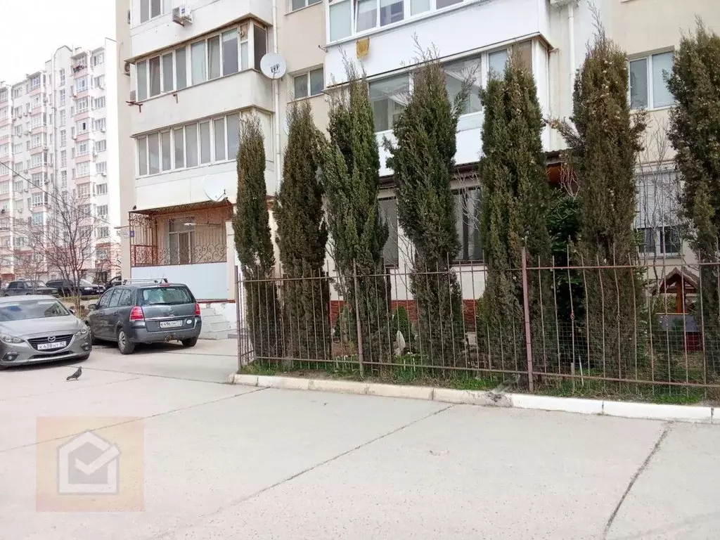 1-к кв. Крым, Евпатория просп. Победы, 85 (39.1 м) - Фото 1