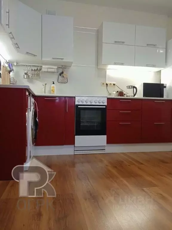 2-к кв. Московская область, Богородский городской округ, с. Бисерово, ... - Фото 2