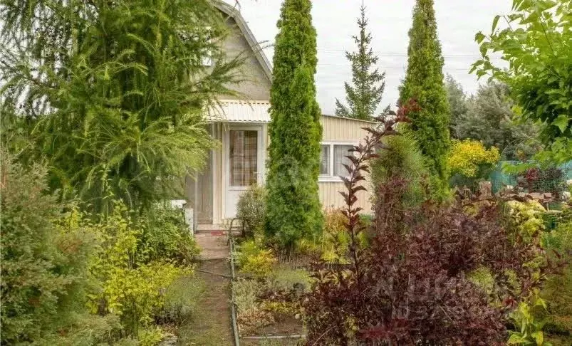 Дом в Ульяновская область, Чердаклинское городское поселение, ... - Фото 1