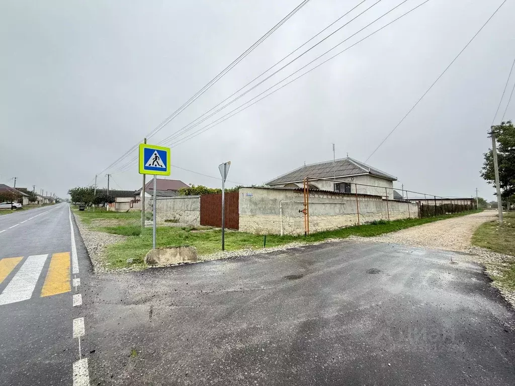 Участок в Кабардино-Балкария, Чегемский район, с. Нартан ул. Пачева, ... - Фото 1