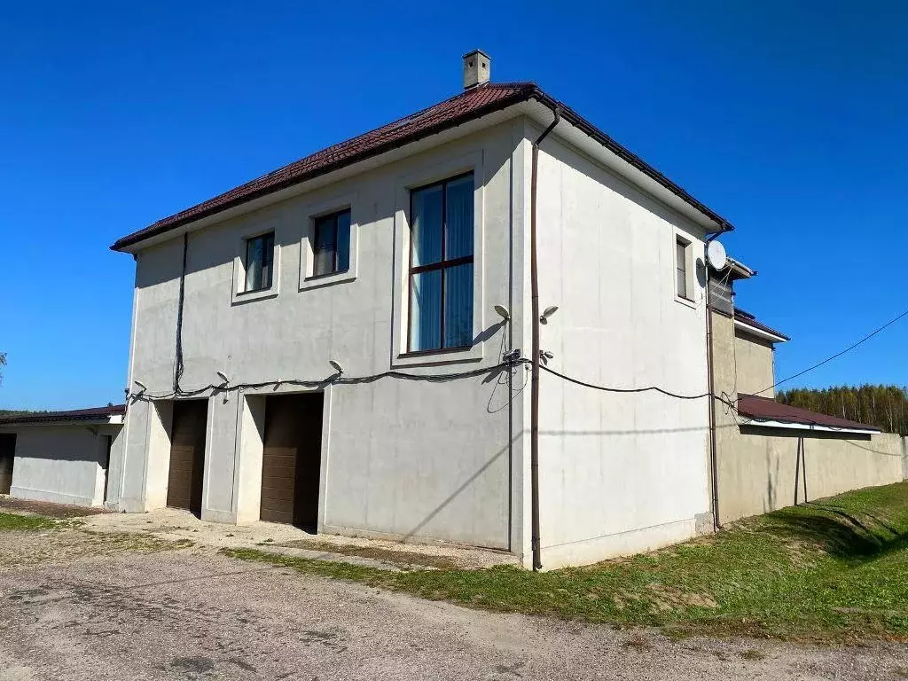 Дом, 800 м - Фото 2