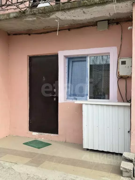 Гараж в Краснодарский край, Анапа ул. Чехова, 50А (66 м) - Фото 1