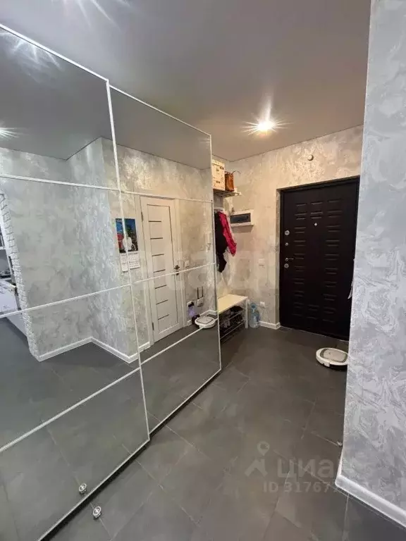 2-к кв. Ростовская область, Батайск ул. Половинко, 280/10к2 (40.9 м) - Фото 0