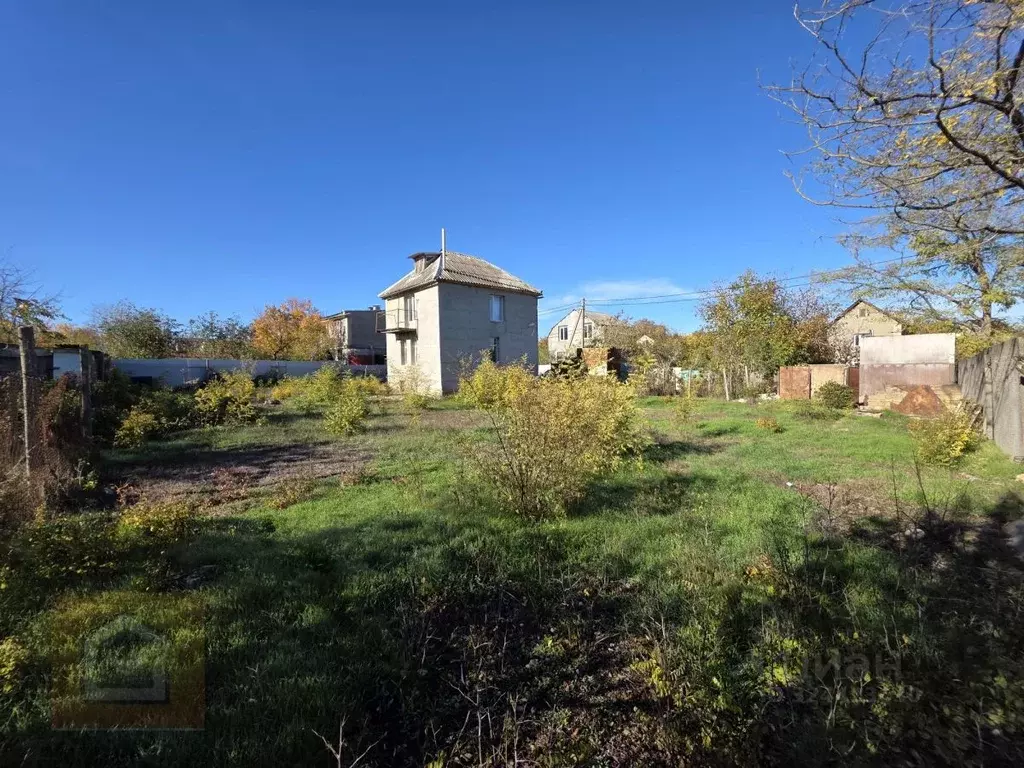 Дом в Крым, Симферопольский район, Трудовское с/пос, Нива СПК 1470 ... - Фото 1