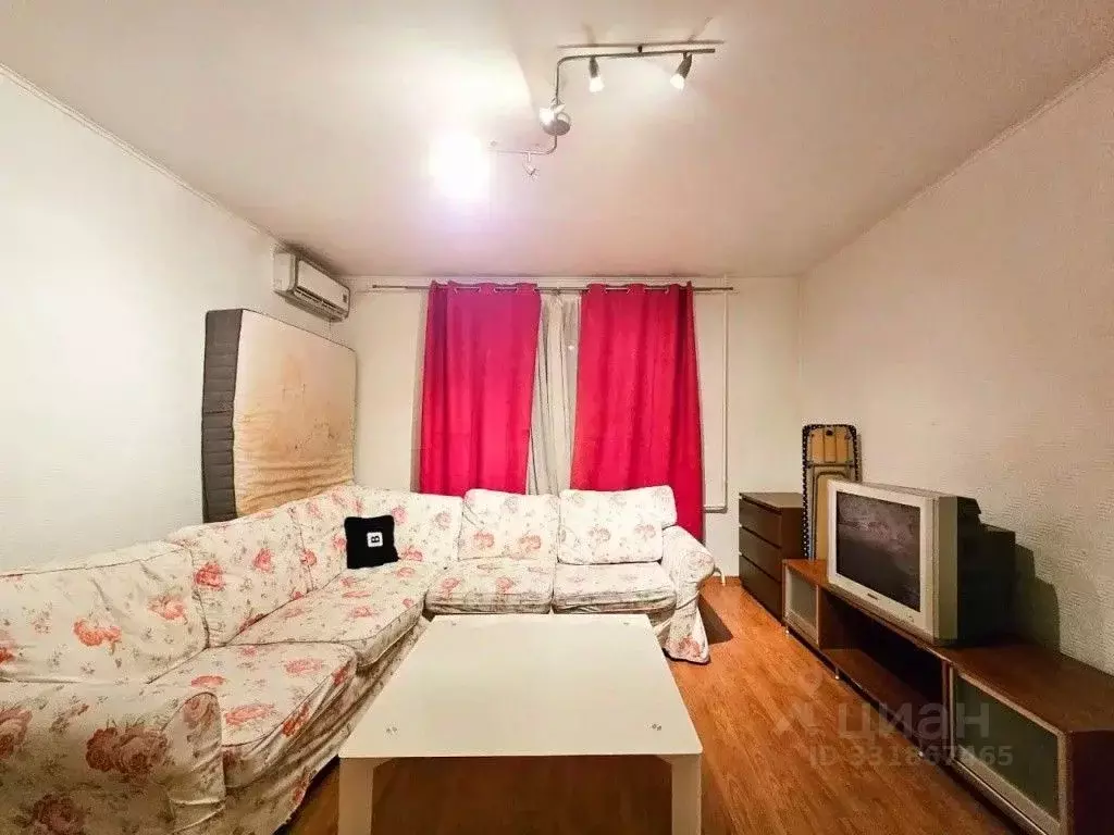 1-к кв. Москва Совхозная ул., 19 (40.0 м) - Фото 1