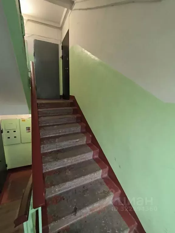 3-к кв. Пермский край, Пермь Магистральная ул., 28 (62.0 м) - Фото 2