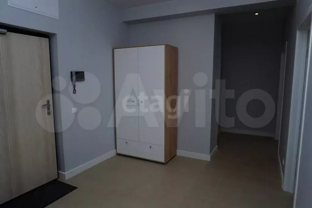 Квартира-студия, 47,2 м, 2/12 эт. - Фото 1