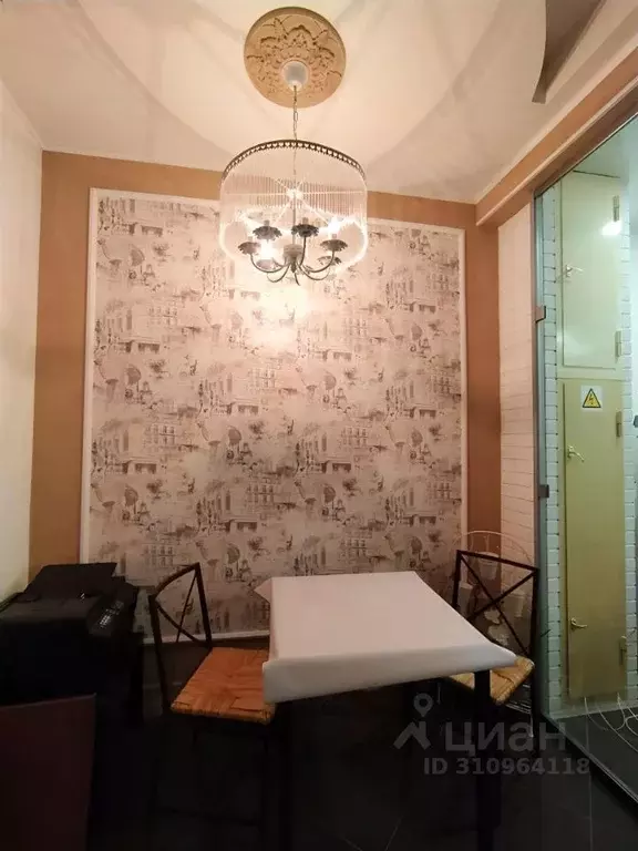 Офис в Санкт-Петербург ул. Руднева, 22к2 (82 м) - Фото 0