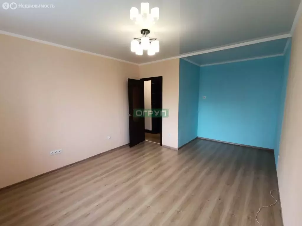 1-комнатная квартира: село Засечное, Радужная улица, 10 (41 м) - Фото 1