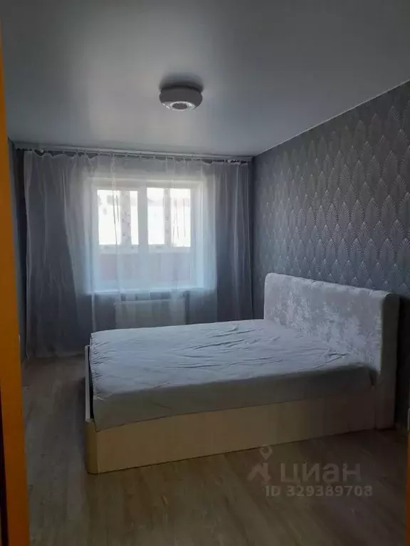 1-к кв. Коми, Сыктывкар ул. Панева, 1/1 (33.0 м) - Фото 2