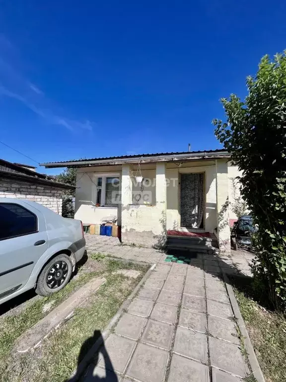 Коттедж в Нижегородская область, Дальнеконстантиновский муниципальный ... - Фото 1