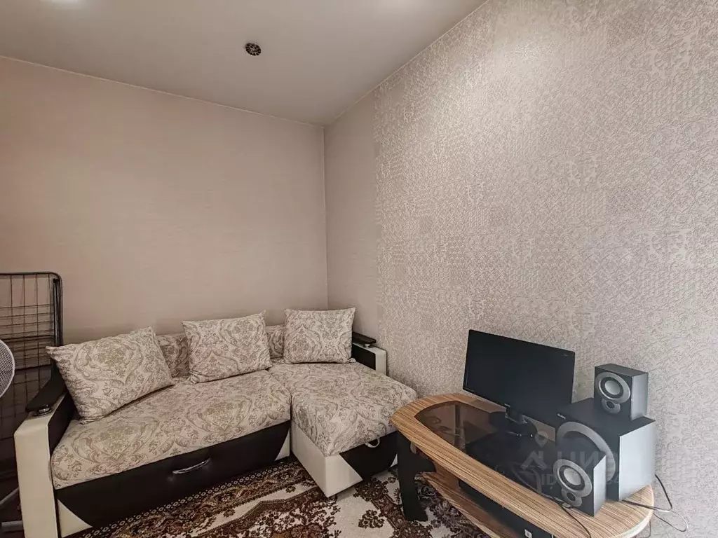 2-к кв. Новосибирская область, Новосибирск Стрижи мкр, 11 (40.0 м) - Фото 2