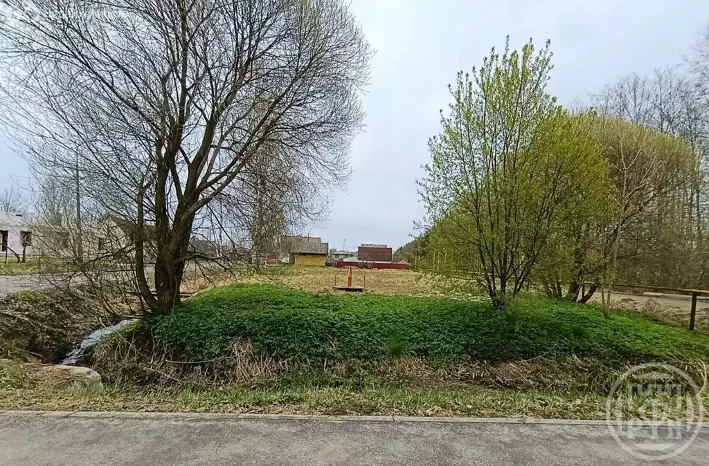 Участок в Всеволожск, Щегловская улица (7.2 м) - Фото 1