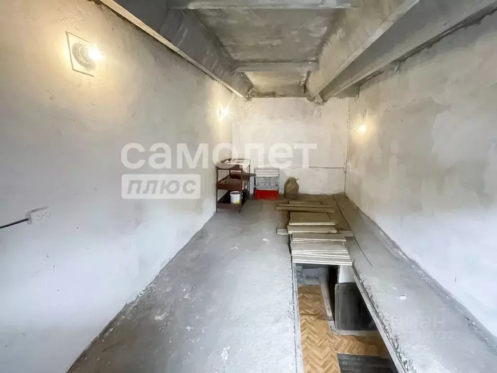 Гараж в Кемеровская область, Кемерово Инициативная ул., 4к1 (24 м) - Фото 1