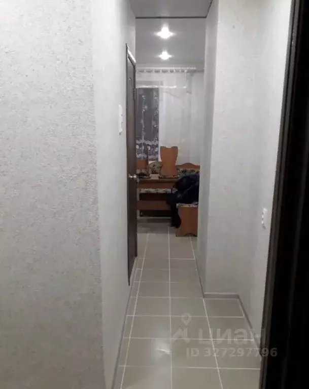 1-к кв. Белгородская область, Старый Оскол Ольминского мкр, 12А (33.0 ... - Фото 2