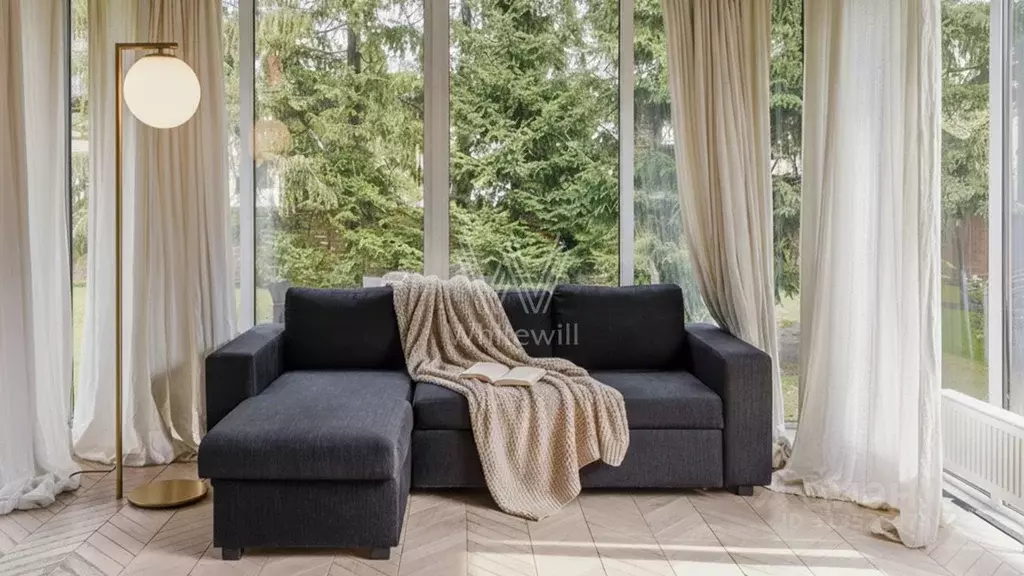 Коттедж в Московская область, Одинцовский городской округ, д. Малые ... - Фото 1