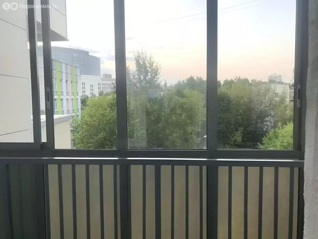 2-комнатная квартира: Москва, проспект Вернадского, 61к3 (63 м) - Фото 1