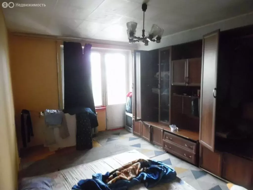 2-комнатная квартира: Москва, 10-я Парковая улица, 4 (44 м) - Фото 2