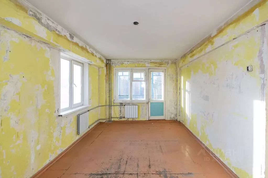 2-к кв. Свердловская область, Екатеринбург ул. Славянская, 58 (41.1 м) - Фото 1