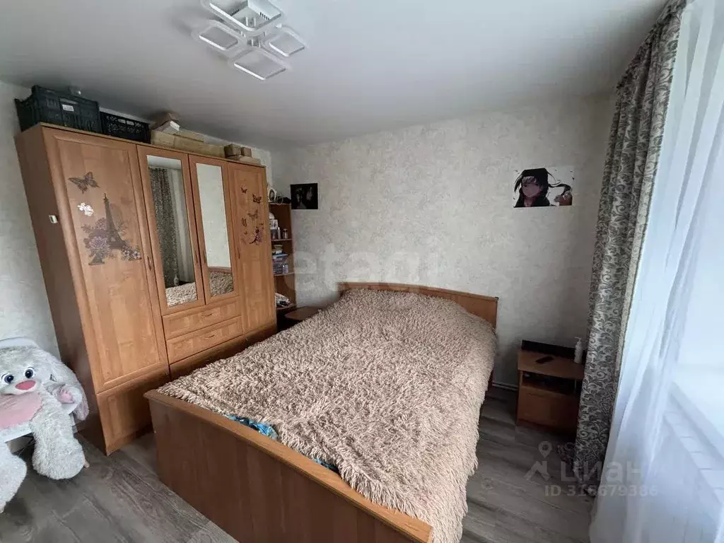 2-к кв. Смоленская область, Смоленск Высокая ул., 13 (44.1 м) - Фото 1