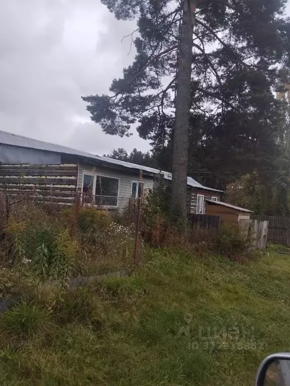 3-к кв. Вологодская область, Кадуй рп ул. Кооперативная, 10 (68.0 м) - Фото 1