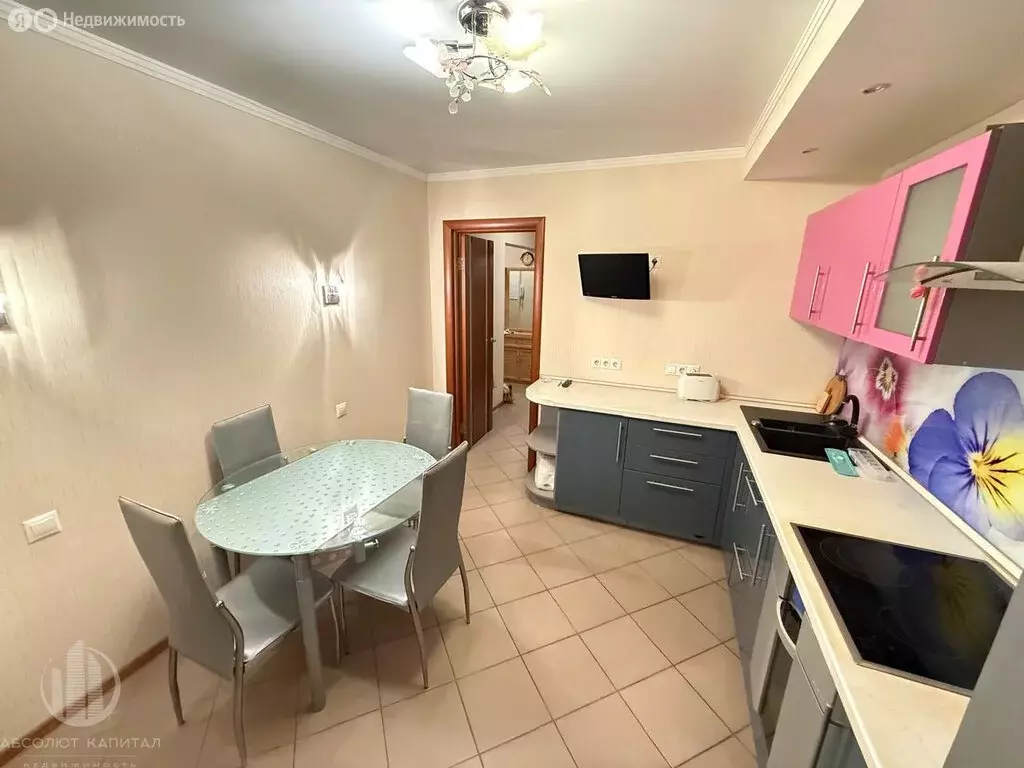 1-комнатная квартира: Тверская область, Лесной муниципальный округ, ... - Фото 2