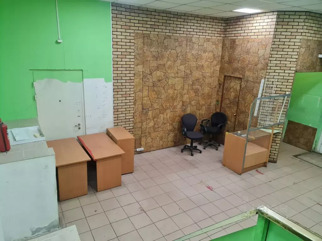 Помещение свободного назначения в Москва Люблинская ул., 61 (400 м) - Фото 2