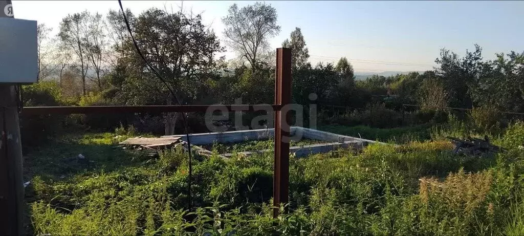 Участок в Миасс, СНТ Автомобиль (5.5 м) - Фото 2