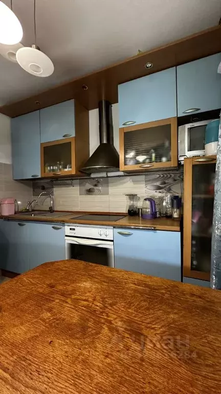 1-к кв. Новосибирская область, Бердск Боровая ул., 4/10А (36.0 м) - Фото 1