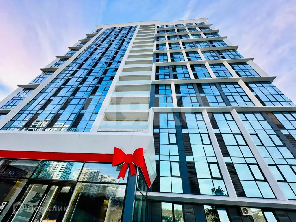 Продаётся квартира-студия, 24 м - Фото 0