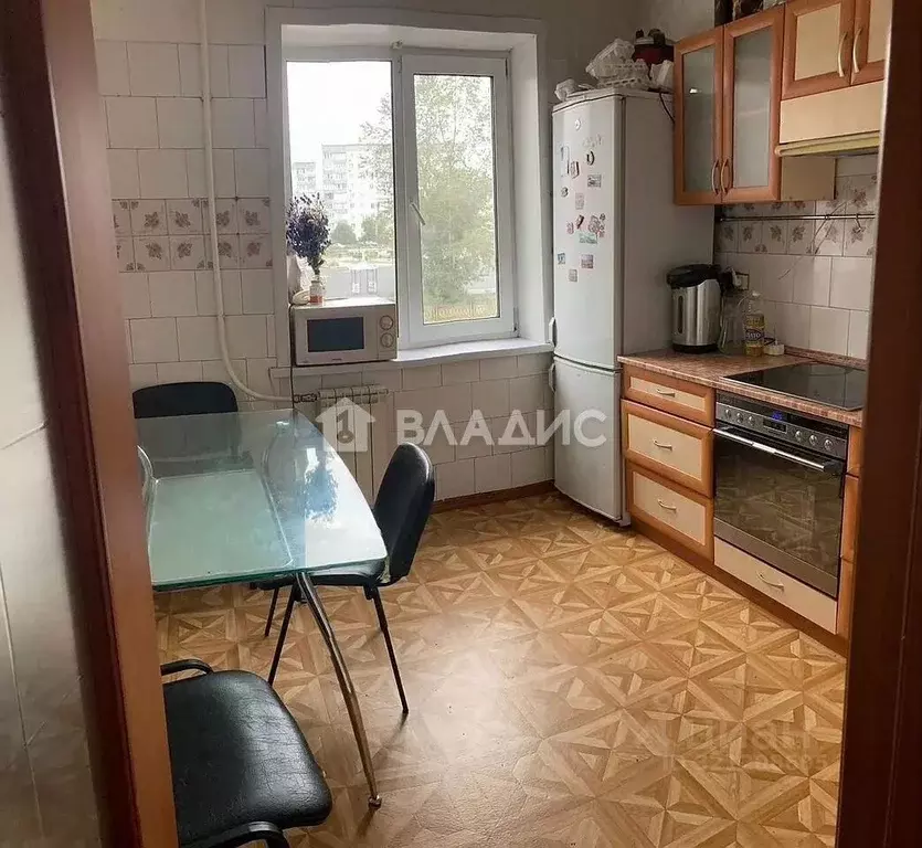 2-к кв. Алтайский край, Бийск Советская ул., 211/2 (54.0 м) - Фото 1